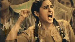 ఏ వతన్ మేరే వతన్ (అమెజాన్ ప్రైమ్) మూవీ రివ్యూ!