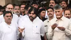 పో, జగన్‌’ అంటే పోవడానికి ఆయనేమైనా ఈగా, దోమా బాబూ!