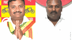 ఆ రెండు చోట్ల అభ్యర్థులను మారుస్తారా...?