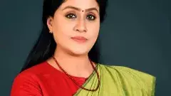 డైెరెక్టర్ కారు పంచరైంది, విజయశాంతి హీరోయిన్ అయింది