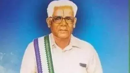 రాజకీయాల్లో ఆయన ఓ ‘సర్ధార్‌’