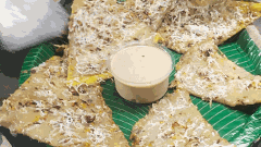 హైదరాబాద్‌లో హలీం దోసె సూపర్ హిట్