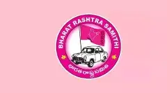 నాలుగో స్థానానికి పడిపోయిన బీఆర్ఎస్