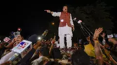 బీజేపీకి గుణపాఠం చెప్పే సమయం వచ్చేసింది: ఆప్ నేత సంజయ్ సింగ్