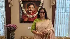 ప్రధాని మాటని కాదనలేకపోయా: సుమలత