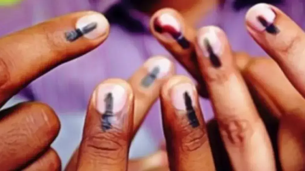 కేరళ ఓటర్ల తెలివైన తీర్పు