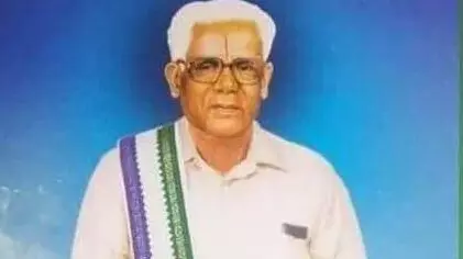 రాజకీయాల్లో ఆయన ఓ ‘సర్ధార్’ రాజకీయాల్లో ఆయన ఓ ‘సర్ధార్’