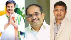 నల్గొండ కంచుకోటలో ‘హస్తం’ హవా కొనసాగేనా?