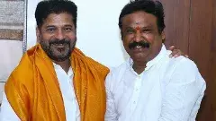 కంటోన్మెంట్ ఉపఎన్నికకు కాంగ్రెస్ అభ్యర్థి ఫిక్స్