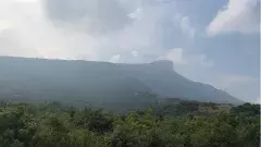 నగరి ‘కొండ ముక్కు’ మీదికి పాద యాత్ర