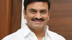 రఘురామ కల నెరవేరుతుందా?