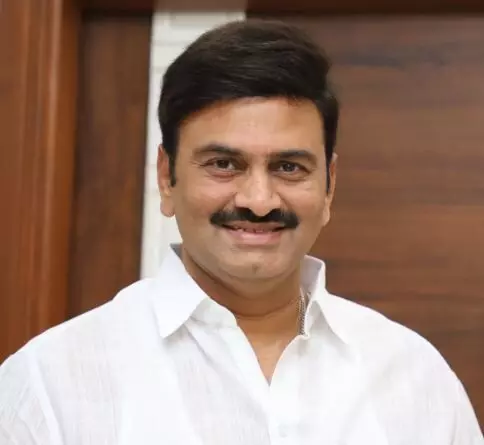 రఘురామ కల నెరవేరుతుందా?