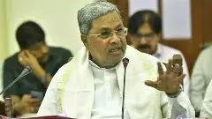 కేంద్ర ఆర్థికమంత్రికి సరైన అవగాహన లేదనుకుంటా: సిద్ధరామయ్య