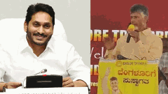  సీమకు వ్యాపించిన.. కన్నడిగుల రాజకీయ పవనాలు..