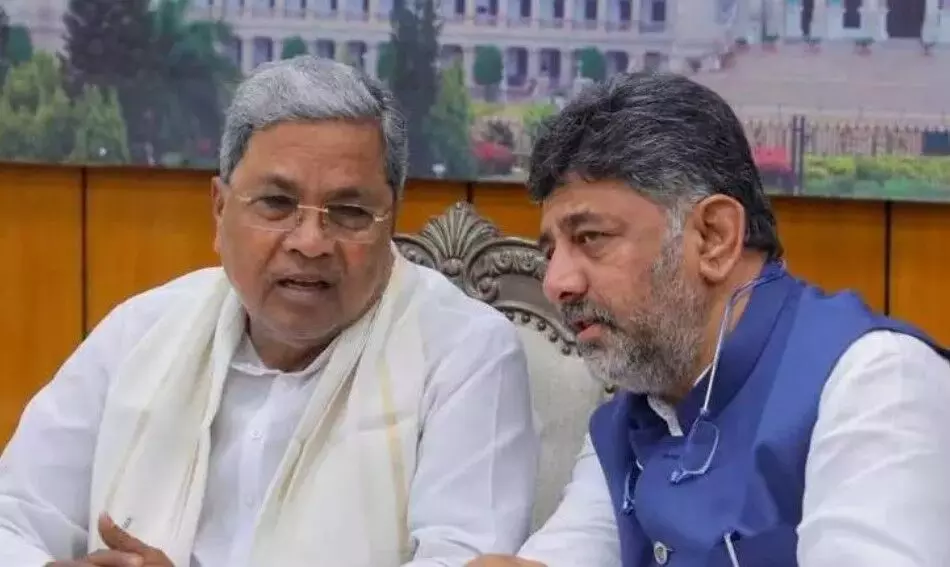 కర్నాటక: ‘ఒక్కలిగ’ల ఓట్లు ఎవరిని కుర్చీలో కూర్చోబెడతాయి?