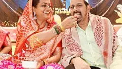 హ్యాట్రిక్‌కు.. అసమ్మతి పొగ..!