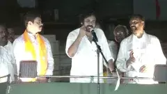 సీఎం రమేశ్ అభ్యర్థిత్వంపై పవన్‌కు అసంతృప్తి ఉందా..?