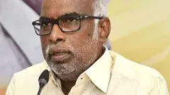 గుంటూరు వైసీపీకి భారీ కుదుపు తప్పదా!