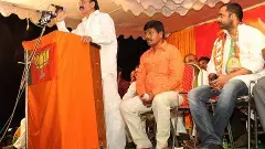 ఆశలన్నీ అనపర్తి పైనే...! కూటమిలో సంకటమైన పరిస్థితి