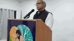 నిరుద్యోగం పెరిగిపోతుంటే దేశం ఎలా వెలిగిపోతుంది?