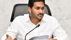 జగన్ భవిష్యత్తు గురించి పంచాంగం ఏం చెబుతోంది!