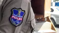 బలిపశువులవుతున్న తెలంగాణ పోలీసులు, ఉద్యోగులు..