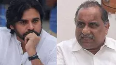 ‘పవన్ మగాడైతే’ అంటూ ముద్రగడ సంచలన వ్యాఖ్యలు