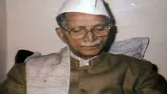 ఎన్జీరంగా ఎన్ని పార్టీలు పెట్టారో తెలుసా?