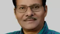 నెల్లూరు పెద్దా రెడ్లపై పోటీకి దిగిన మాజీ ఐఏఎస్‌ అధికారి