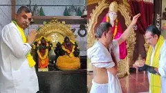 పోటీగా ప్రచారానికి దిగిన మాజీ ఎమ్మెల్సీ బత్యాల చెంగల్ రాయులు