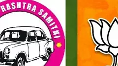 పార్లమెంటు ఎన్నికలు కేసీయార్ కు పెద్ద పరీక్షా ?