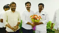 సొంత గడ్డపై  సీఎంకు ఎదురుదెబ్బ