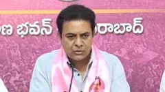 రూమర్లకు చెక్ పెట్టిన కేటీఆర్