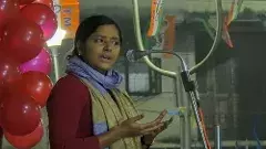 బెంగాల్ తెర మీద మరో ఫైర్ బ్రాండ్...