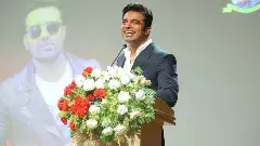 యాక్టింగ్‌ కోసం  ఐఏఎస్‌ కు రాజీనామా చేసిన అధికారి