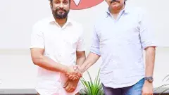 ‘సిద్ధం’ ట్వీట్‌పై అంబటి రాయుడు క్లారిటీ!