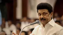 అవినీతి విశ్వవిద్యాలయానికి మోదీ చాన్స్‌లర్‌: తమిళనాడు సీఎం స్టాలిన్