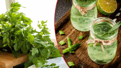 కషాయాలు..ఖర్చు లేని వైద్యాలు