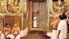 శ్రీవారి తొలి దర్శనం.. సన్నిధి గొల్లకే..!