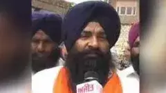 ఎన్నికల్లో పోటీ చేయనున్న బియాంత్ సింగ్ కుమారుడు