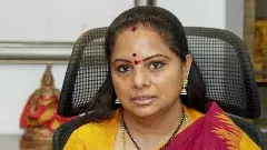 Kavitha | ‘పాఠశాలలో ఫుడ్ పాయిజన్.. ప్రభుత్వ చేతకానితనానికి నిదర్శనం’