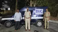 పొట్టిలంకలో కోట్ల విలువైన బంగారం..