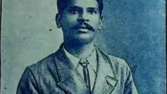 నూరేళ్ళనాటి ఆంధ్ర వాఙ్మయ చరిత్రము