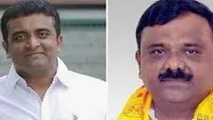 గురజాలలో గడ్డపై ఎగిరేది ఎవరి జెండా