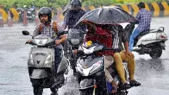 ఏపీలో చల్లబడ్డ వాతావరణం