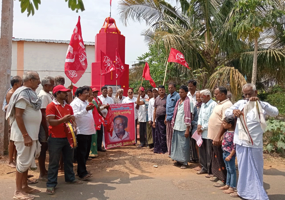 పులుల్ని మింగిన గొర్రెలున్నాయట... ఎక్కడో తెలుసా...?