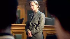 కాపురంలో కల్లోలం ‘ఎనాటమీ అఫ్ ఎ ఫాల్’ మూవీ రివ్యూ