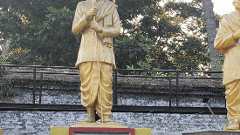 దేశ చరిత్రపై చెరగని సంతకం పింగళి