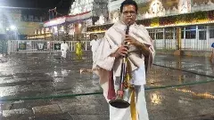 మనసు పలికింది సన్నాయి పాట..