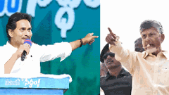 జైలు భయంతోనే జగన్, చంద్రబాబు తెగబడ్డారా?